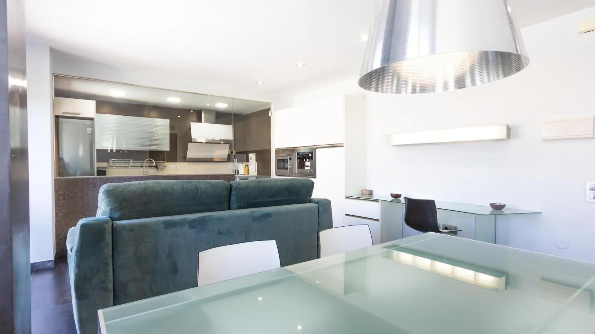 Innouthome Apartamento Wifi Aa Estacio L'Ametlla de Mar