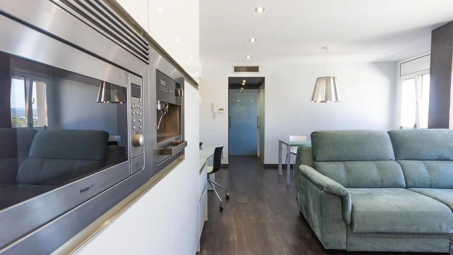 Innouthome Apartamento Wifi Aa Estacio L'Ametlla de Mar