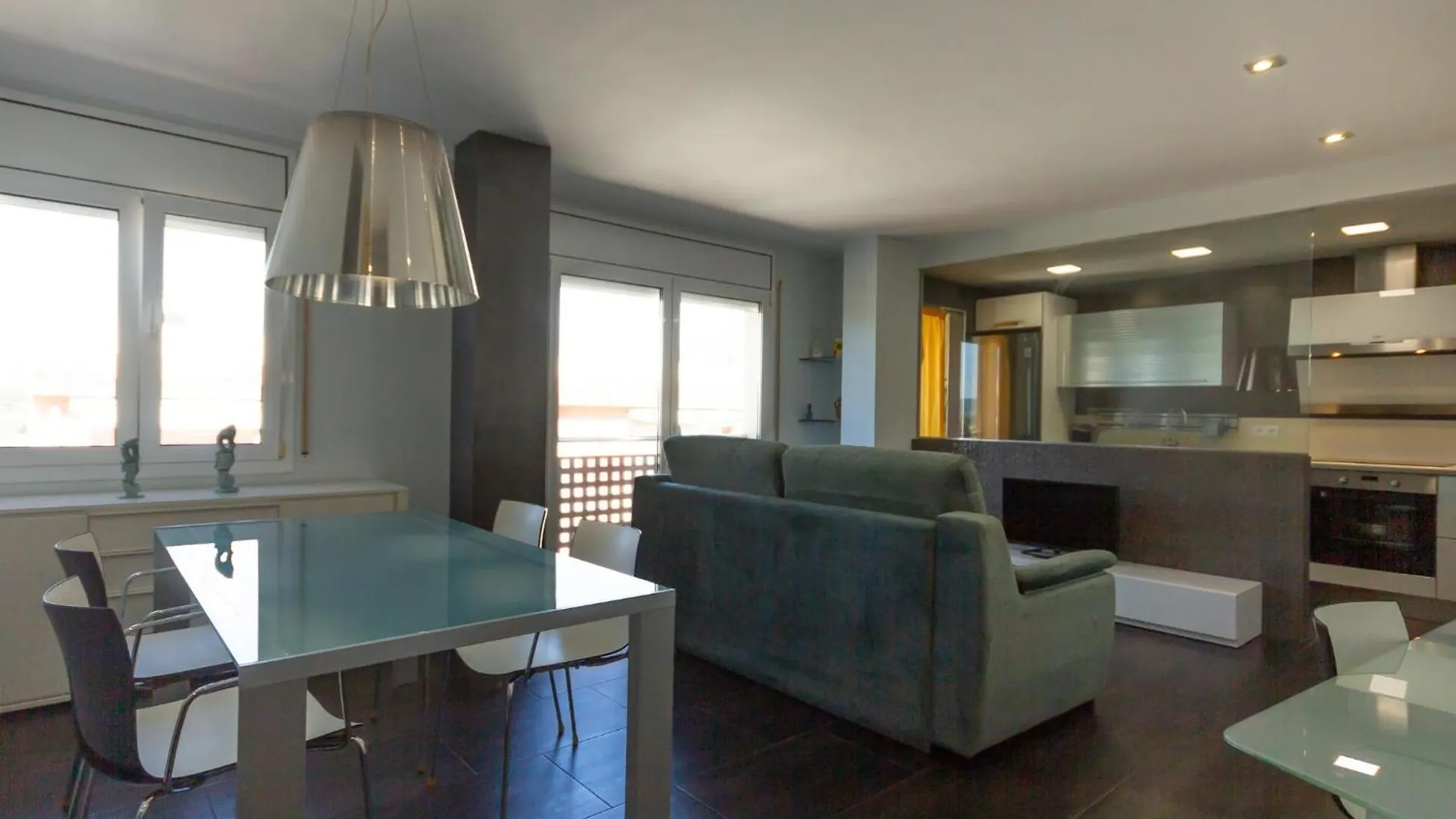 Innouthome Apartamento Wifi Aa Estacio L'Ametlla de Mar Appartement